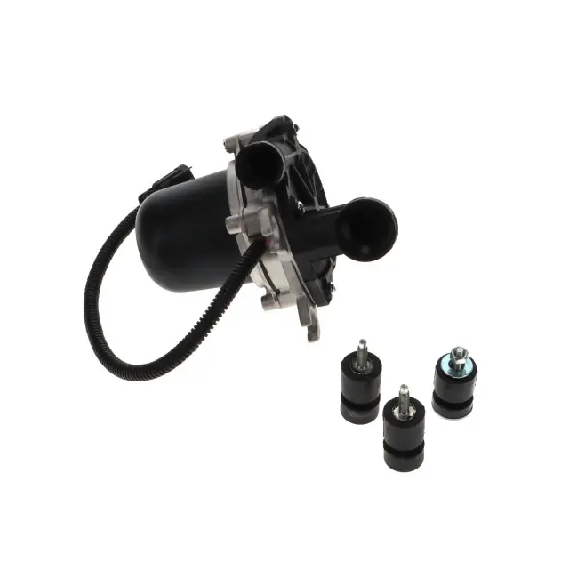 AIP39 - Emission Systems: Air Pump - New for SMP CORP Image