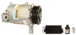 5965NK - : Complete Air Conditioning Kit w/ New Compressor for FOUR SEASONS Image