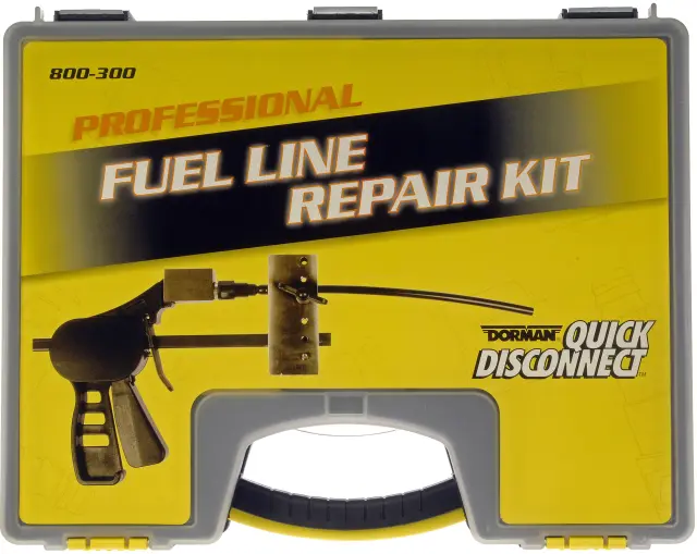 800357 - : Fuel Tool - Case Only for Dorman Image