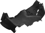 849414RA1A - Body: Trunk Side Trim for Nissan: Maxima Image