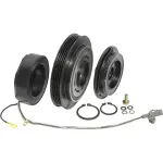 CL1930C - : A/C Compressor Clutch -- Compressor Clutch for UAC Image