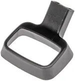 74313 - Body: Seat Adjustment Handle for Dorman Image