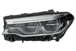 354836151 - : HELLA Headlight 354836151 for Hella Image