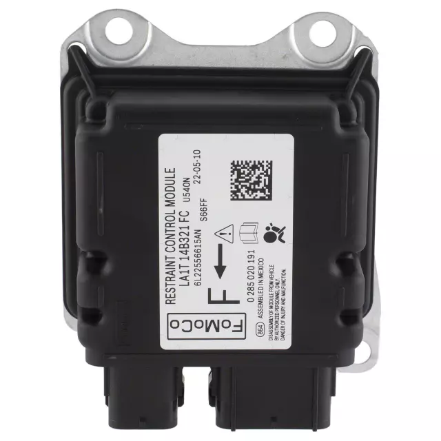 LA1Z14B321C - : Control Module for Lincoln: Nautilus Image