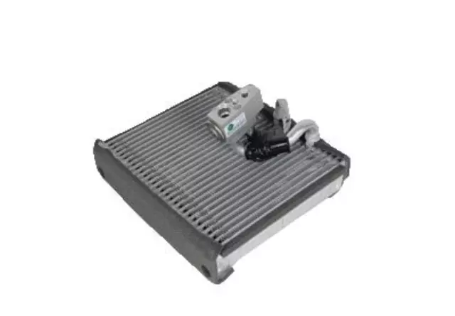 Air Conditioning Evaporator Core Kit with Evaporator Seals and Retainers - GM (13363519)