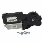 MM1132 - Body: Motorcraftâ„¢ Motor for Ford: Police Interceptor Sedan, Special Service Police Sedan, Taurus Image