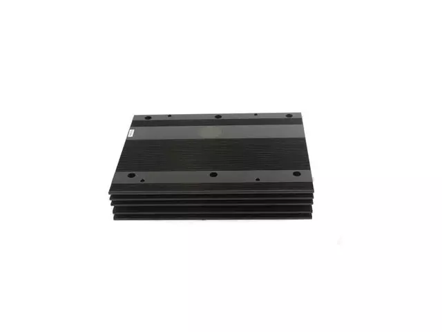 Amplifier - Mopar (68303991AA)