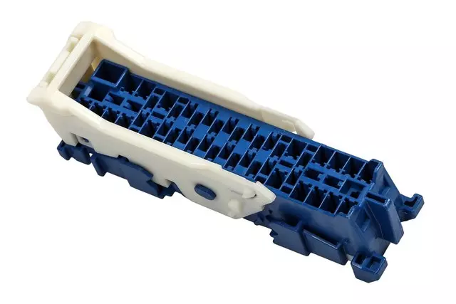 13594679 - : Wiring Harness Connector for GM Image