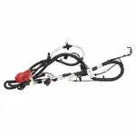 WC96966 - : Motorcraft™ Battery Cable Harness for Ford: E-350 Super Duty, E-450 Super Duty, F-450 Super Duty, F-550 Super Duty Image