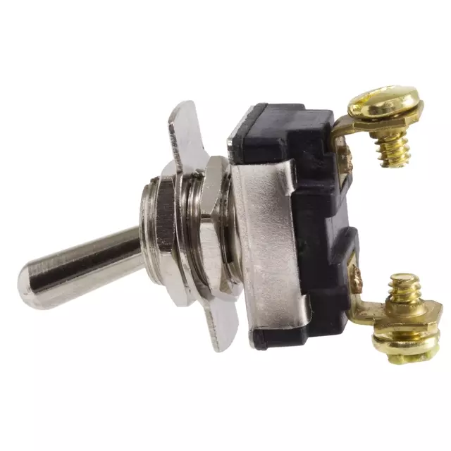 Multi-Purpose Toggle Switch - ACDelco (U1902A)