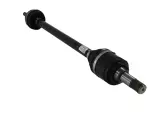 68380009AC - Differential and Drive Line: Axle Half Shaft, Left for Mopar Image