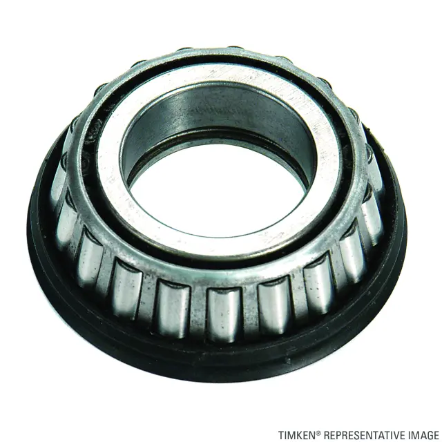 LM29700LA902A1 - : Tapered Bearing Assy for TIMKEN Image