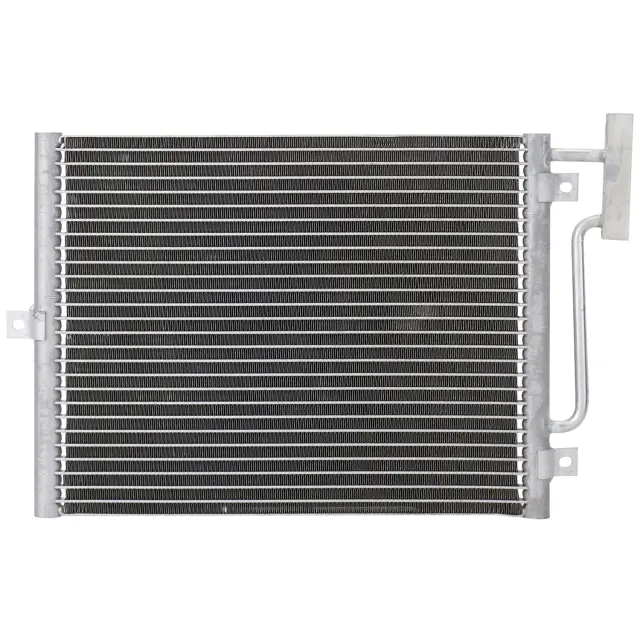 4848C - Air Conditioning &amp; Heat: gpd Condenser 4848C for GLOBAL PARTS DISTRIBUTORS Image