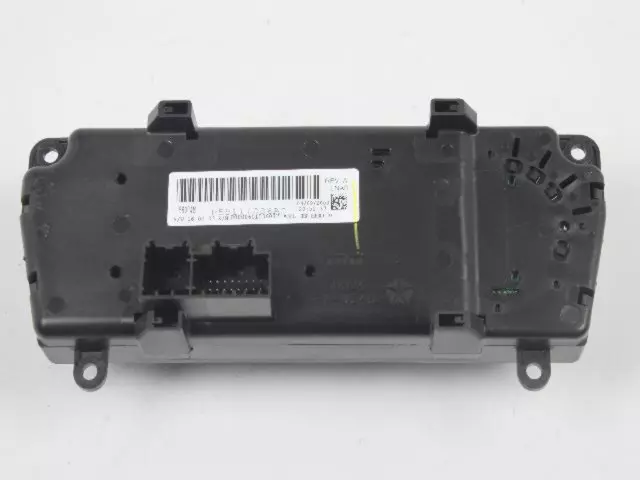 Dash Control Unit - Mopar (55111886AI)