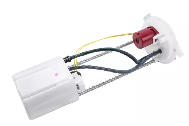 Fuel Pump Module Assembly without Fuel Level Sensor, with Seal - GM (84200599)