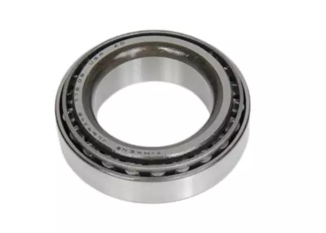 26046759 - Front Drive Axle: Side Bearings for Buick: Rainier | Chevrolet: Astro, Blazer, Express 1500, Express 2500, Express 3500, S10, S10 Blazer, Trailblazer, Trailblazer EXT | GMC: Envoy, Envoy XL, Envoy XUV, Jimmy, Safari, Savana 1500, Savana 2500, Savana 3500, Sonoma, Typhoon | Oldsmobile: Bravada Image