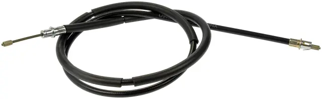 C94840 - Brake: Parking Brake Cable for Dorman Image