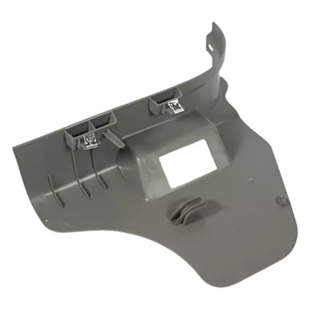 2004-2008 Ford - Kick Panel Trim - Ford (4L3Z-1502345-AAB)