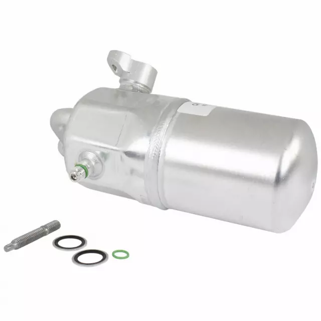 Accumulator Assembly Air Conditio - Ford (QYF-27)