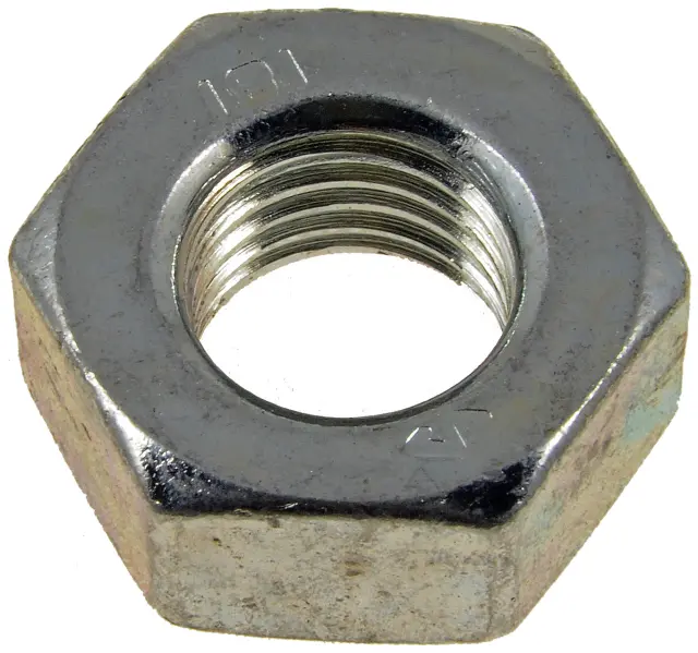 431110 - : Hex Nut-Class 8- Thread Size M10-1.25, Height 8mm for Dorman Image