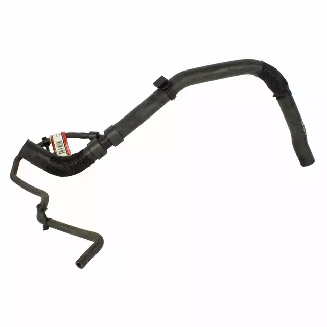 2013-2018 Ford Upper Hose - Ford (DG1Z-8260-B)