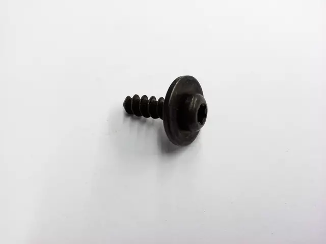 N10354602 - Body: Bumper Cover Bolt for Volkswagen Image