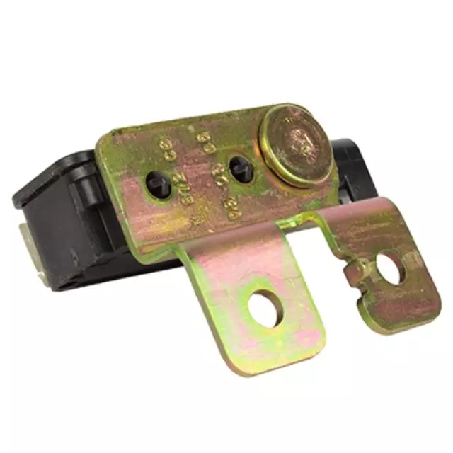 1L2Z14B345AA - Electrical: Side Impact Sens for Ford: Explorer | Lincoln: Aviator | Mercury: Mountaineer Image