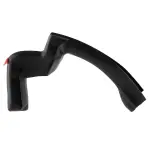 BK3Z61026A95A - Body: Upper Seal for Ford: E-Transit, Transit-150, Transit-250, Transit-350, Transit-350 HD Image