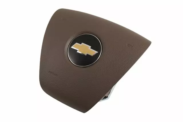 22911403 - Electrical: Driver Air Bag for Chevrolet: Avalanche, Silverado 1500, Suburban 1500, Suburban 2500, Tahoe | GMC: Yukon XL 2500 Image