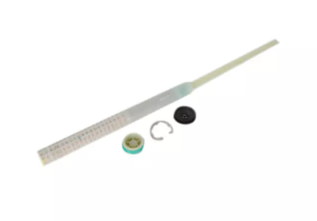 15951315 - HVAC: Dehydrator for Buick: Enclave | Chevrolet: Traverse | GMC: Acadia | Saturn: Outlook Image