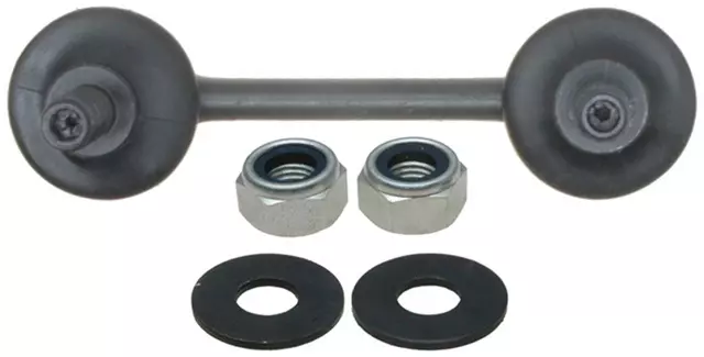 Rear Suspension Stabilizer Bar Link Kit with Hardware - ACDelco (46G0319A)