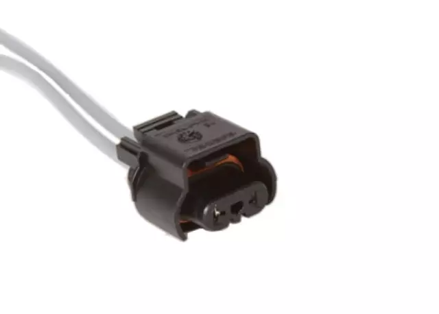 13580104 - : Black Multi-Purpose Pigtail for GM Image