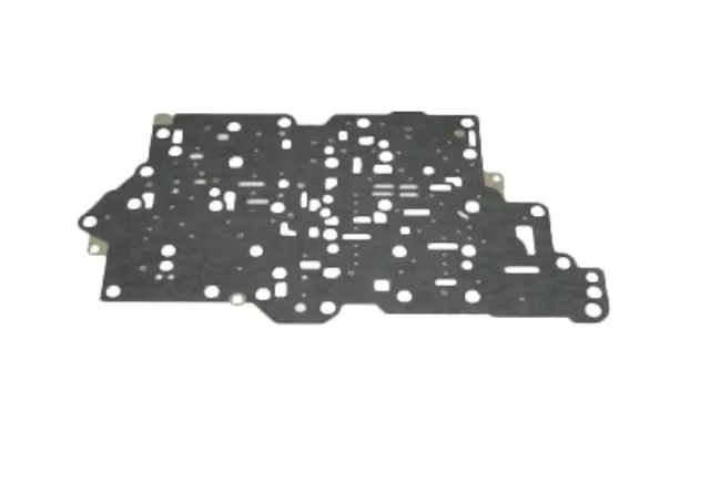 24243704 - Transmission: Automatic Transmission Valve Body Separator Plate for Chevrolet: Impala, Impala Limited Image