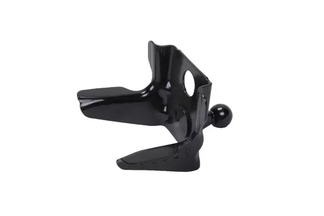 Part# 84297642 Body Side Hood Strut Bracket - GM (84297642)