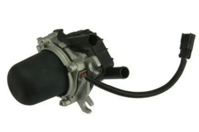 GM0315284 - : Autotecnica Secondary Air Injection Pump for URO Image