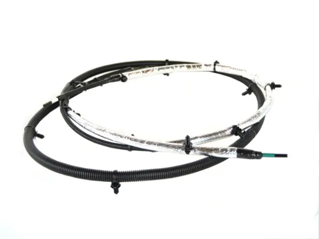 68163670AB - Rear Suspension: Air Line Assembly for Mopar Image