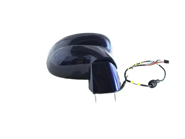 Outside Rear-View Mirror, Right - Mopar (5RM14KBXAE)