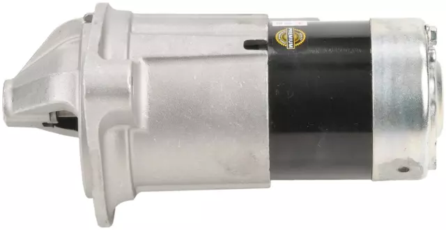 SR6461X - : Bosch Starter Motor for Bosch Image
