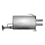 2459 - : Muffler - Welded Assembly - Challenge for AP Exhaust Image
