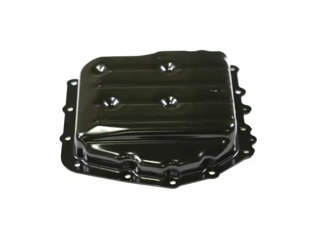 4800210AA - Automatic Transaxle 4 Speed: Transmission Oil Pan for Mopar Image image
