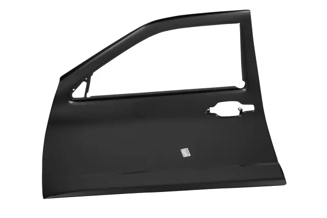 Passenger Side Front Door Outer Panel - GM (15219050)
