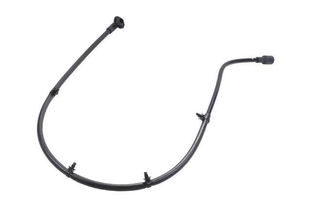 Passenger Side Sunroof Housing Front Drain Hose - GM (95366404)