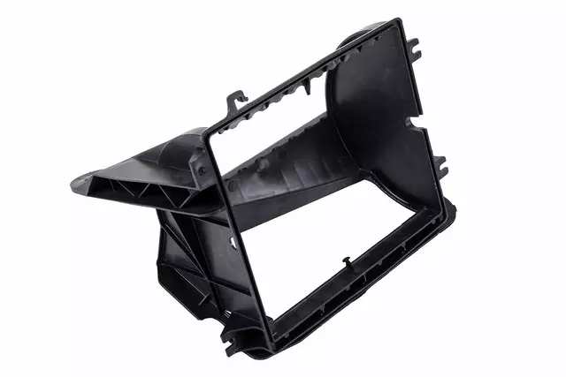 22842094 - : 2014-2019 Chevrolet Corvette - HVAC Air Inlet Housing for GM Image