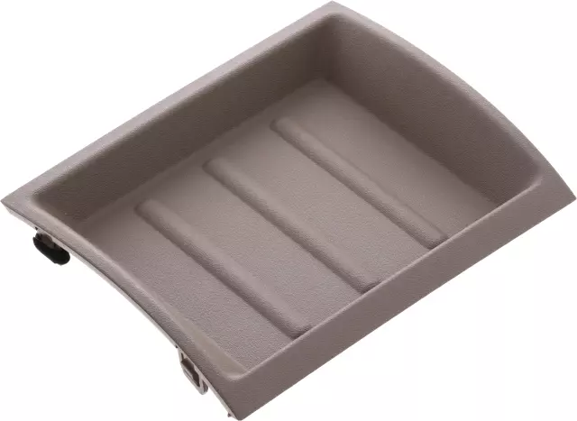 68252ZS40A - : Storage Box for Nissan: Frontier, Pathfinder Image