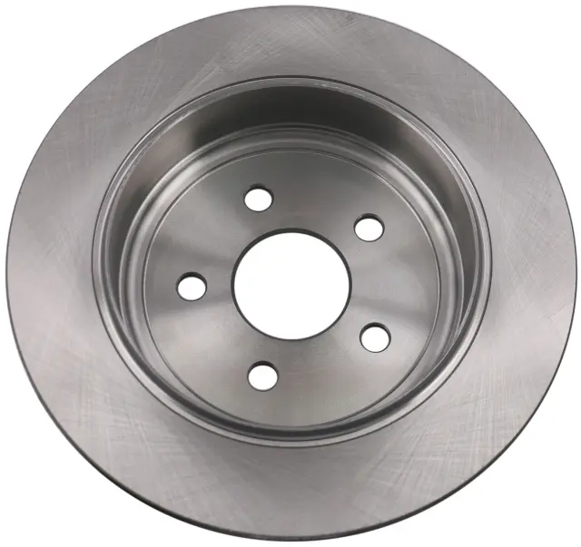 1BP00089AA - : Disc Brake Rotor for bproauto Image
