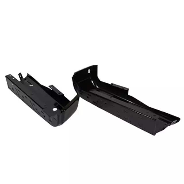 2015-2020 Ford F-150 Rear Bumper Face Bar - Ford (FL3Z-17906-DPTM)