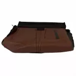 FL3Z1663805GD - Body: Cushion Cover for Ford: F-250 Super Duty, F-450 Super Duty Image