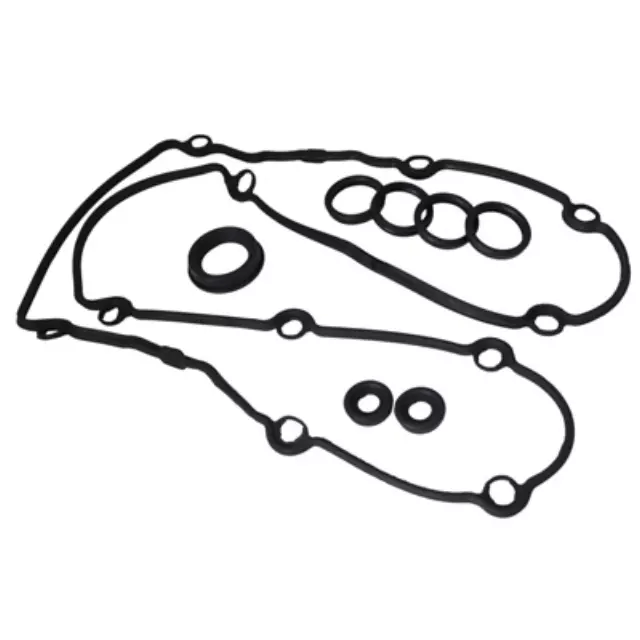 Gasket Valve Rocker Arm Cove - Ford (3W4Z-6584-AB)