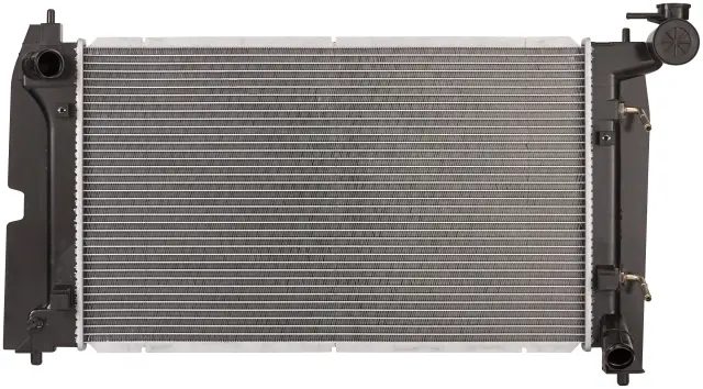 CU2428 - : Radiator for Spectra Premium Image