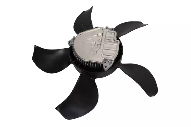 Fan Motor - GM (85565556)